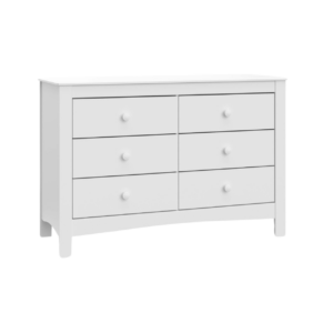 Graco 3 Drawer Chest with Changing Topper