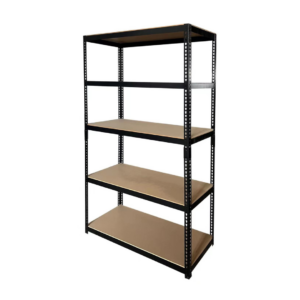 Multipurpose Sloted Angle Storage Rack