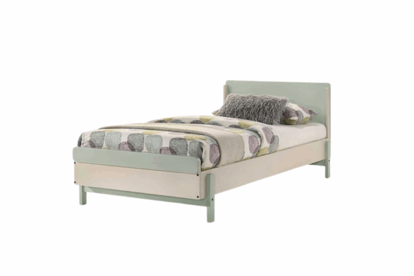 Bar Single Bed