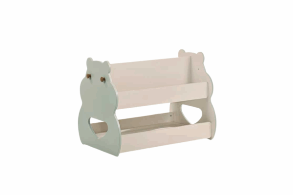 Bar Toy Box