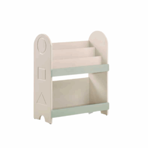 Bar Bookcase