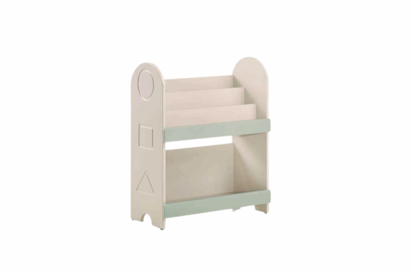 Bar Bookcase