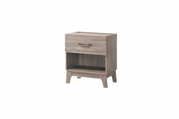 Side Open - Image 3
