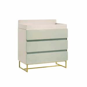 Bar 3 Drawer Chest